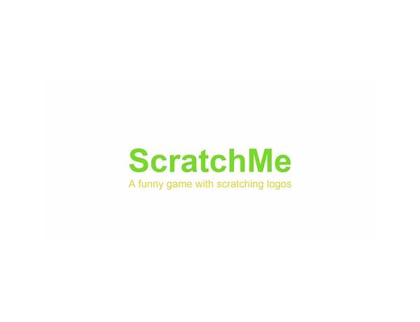 ScratchMe for Android - Download the APK from Habererciyes